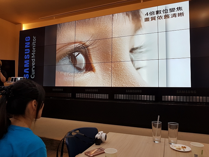 除了Samsung Galaxy Note 8,你!還有其他選擇嗎?【體驗會震撼分享】