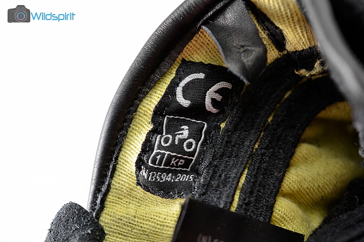 法式復古風 CE/EN認證【Helstons Vitesse Pro AIR】