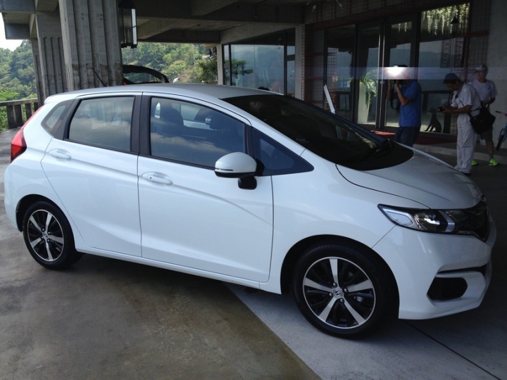 2018 All New FIT,是你的新車/換車首選嗎?