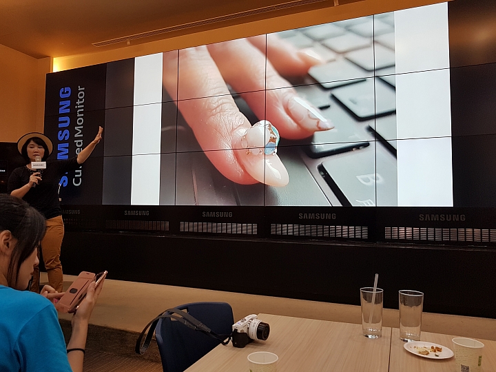 除了Samsung Galaxy Note 8,你!還有其他選擇嗎?【體驗會震撼分享】