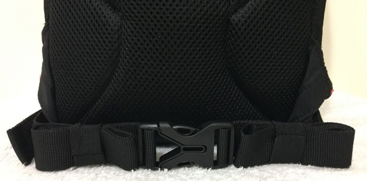 【開箱】EVOC CC 3L 輕量運動背包 For Running