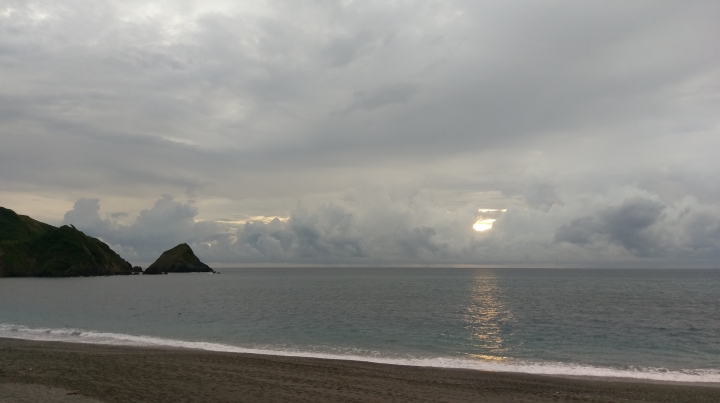 出發!!! 再次享受一個人的露營環半島~(2017 9/20~9/22)(圖多)