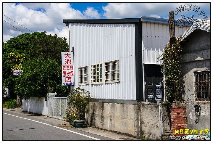 [Eric的單車日記] 花東縱谷南段 狼煙中的親子騎旅