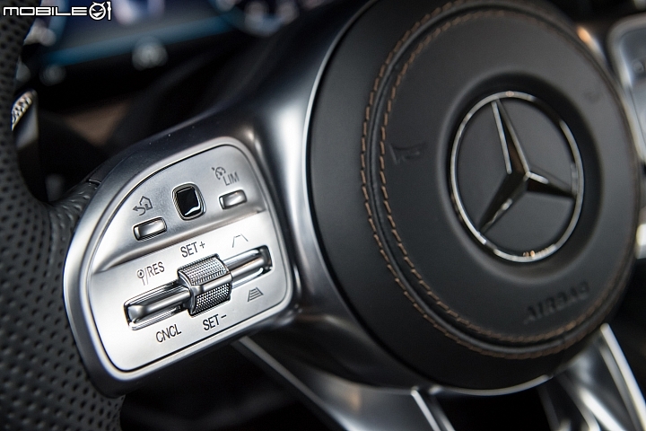 【採訪】最狂之姿發表!New M.Benz S-Class/Mercedes-Maybach正式抵台