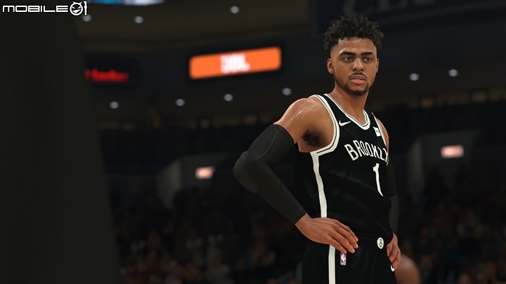 威震鄰里!《NBA2K18》紐約驚奇媒體巡禮活動