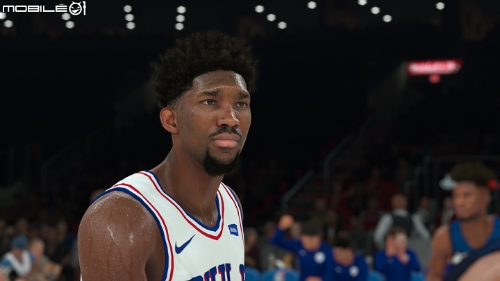 威震鄰里!《NBA2K18》紐約驚奇媒體巡禮活動