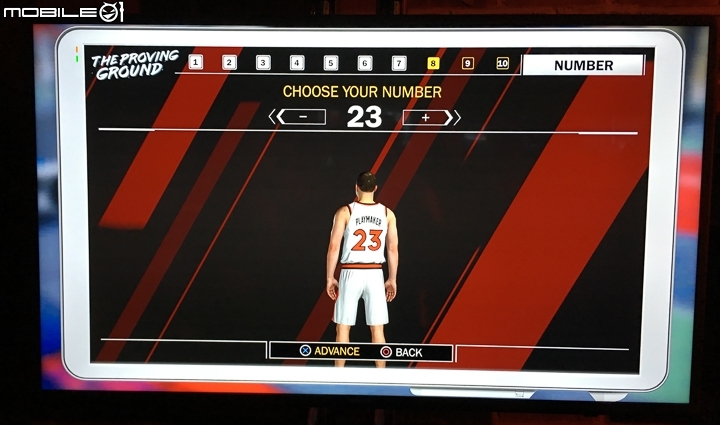 威震鄰里!《NBA2K18》紐約驚奇媒體巡禮活動