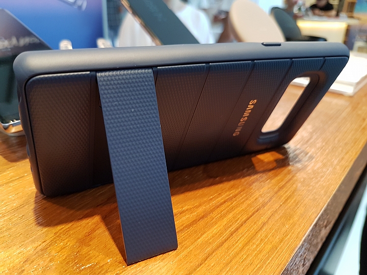 除了Samsung Galaxy Note 8,你!還有其他選擇嗎?【體驗會震撼分享】
