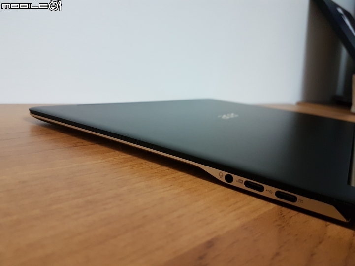 ACER SF713-51-M707 極輕薄開箱