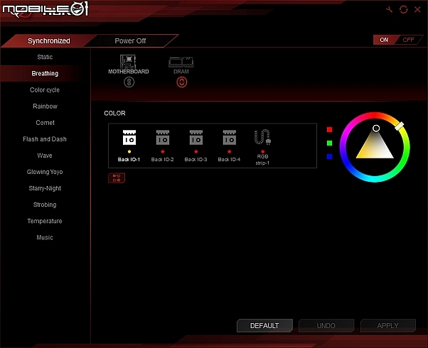 AURA Sync 一起Gaming發光 T-Force DELTA RGB DDR4 開箱