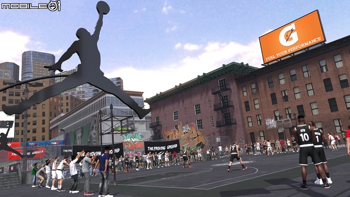 威震鄰里!《NBA2K18》紐約驚奇媒體巡禮活動