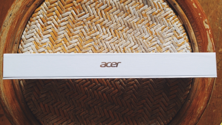 (09/25文章更新) Acer Leap Ware 運動手錶【贈品版-海軍藍】
