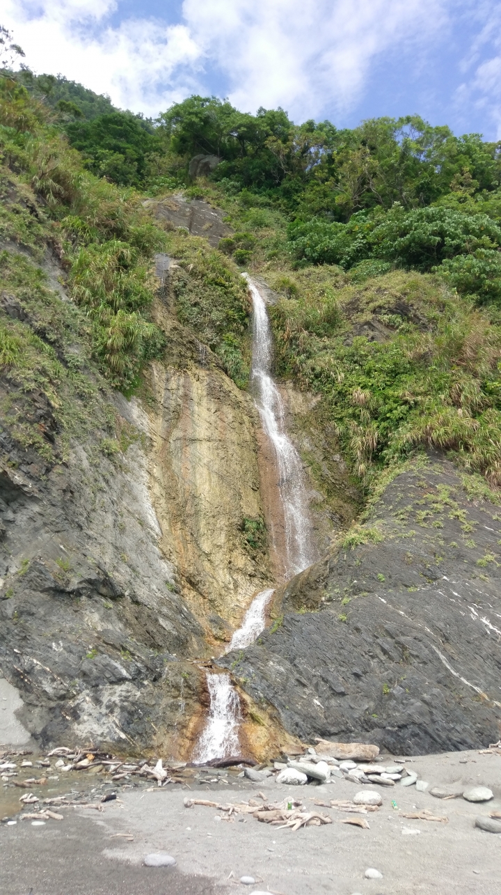 出發!!! 再次享受一個人的露營環半島~(2017 9/20~9/22)(圖多)