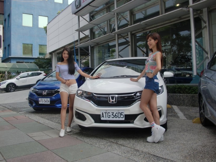 2018 All New FIT,是你的新車/換車首選嗎?