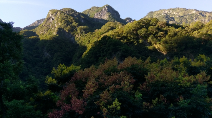 出發!!! 再次享受一個人的露營環半島~(2017 9/20~9/22)(圖多)
