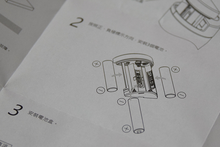 開箱 體驗 海爾手持洗衣機 洗衣不用又搓又揉好方便.