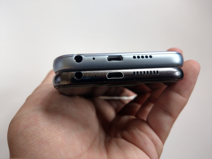 HTC One A9s:CP值還不錯的低階機