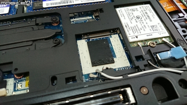 Latitude E7450 改 Intel Dual Band Wireless-AC 8265