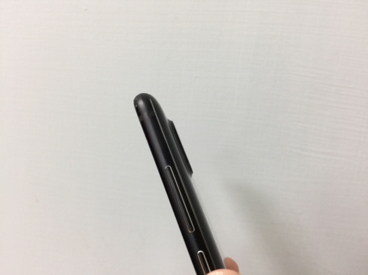 SHARP AQUOS S2 開箱+實拍