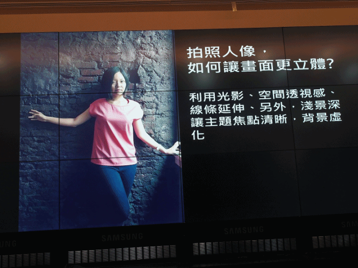 王子復仇成就旗艦之皇 – Samsung Galaxy Note 8 旗艦之皇震撼體驗會 心得分享