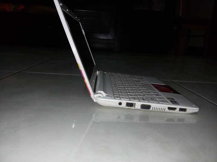 Acer Aspire One AOD270 新機分享