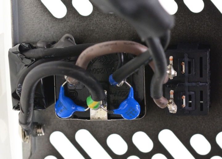 全漢Hydro PT皇鈦極V 750W簡介及測試