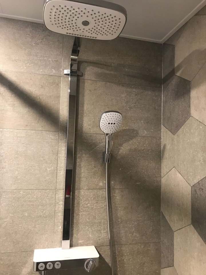 【开箱】简约科技风格的公寓,坐标上海