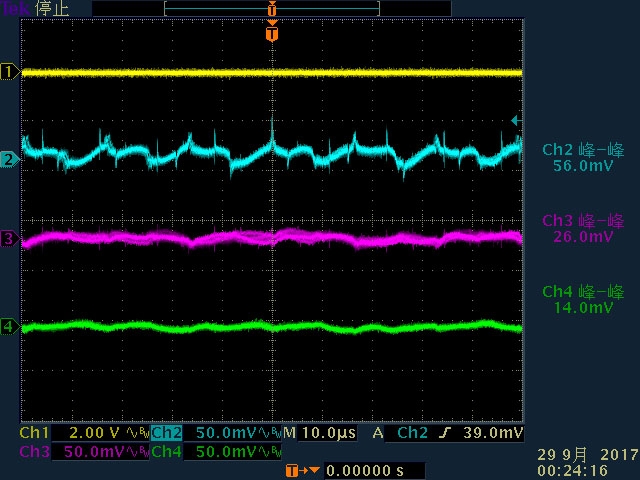 全漢Hydro PT皇鈦極V 750W簡介及測試