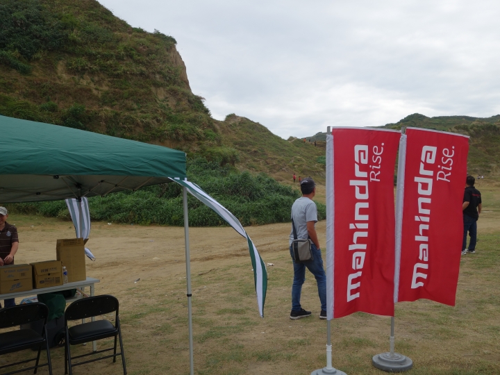 馬璽達 PICKUP 印度阿三的皮卡 試駕分享 偽開箱