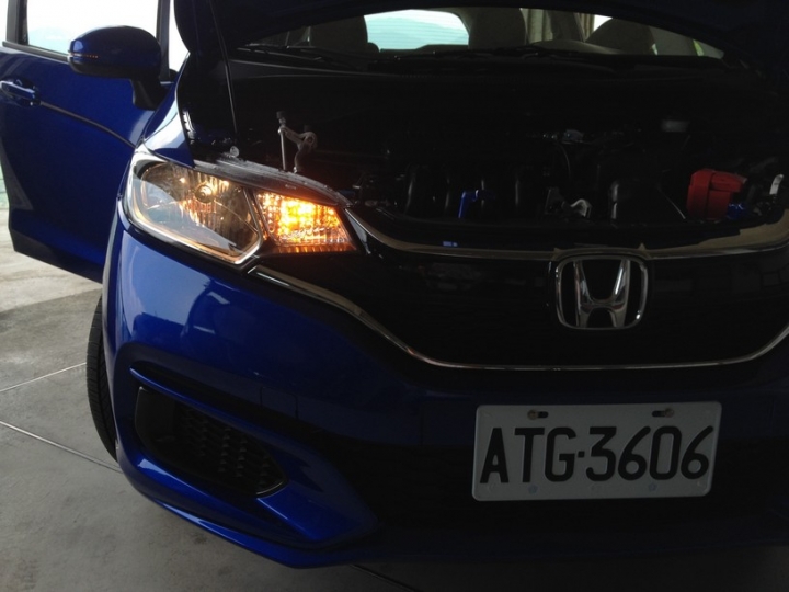 2018 All New FIT,是你的新車/換車首選嗎?