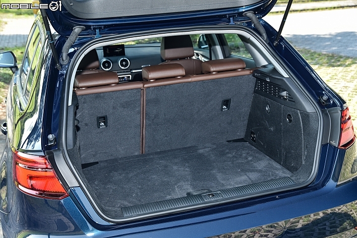細節進化更討喜 Audi小改款A3 Sportback 35 TFSI Premium