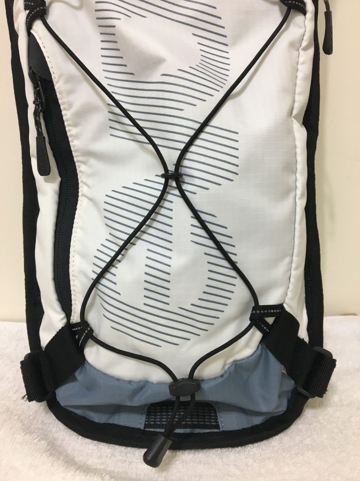 【開箱】EVOC CC 3L 輕量運動背包 For Running