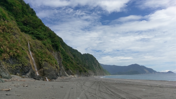 出發!!! 再次享受一個人的露營環半島~(2017 9/20~9/22)(圖多)