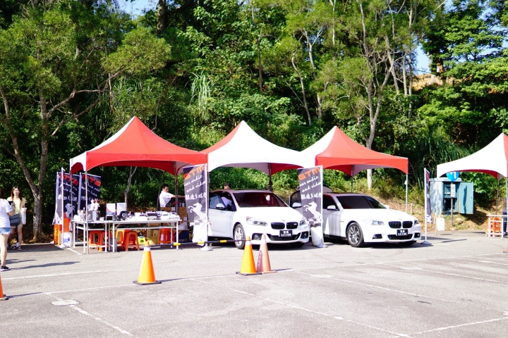 2017 BMW 2AT/2GT TAIWAN全國大會師&親子家庭日 活動紀錄