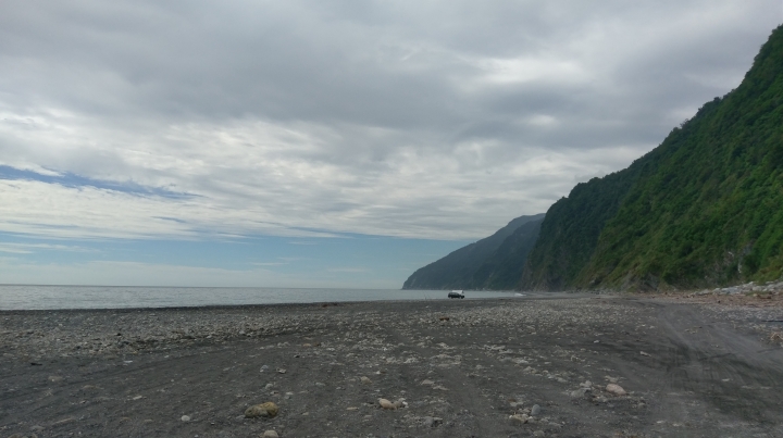 出發!!! 再次享受一個人的露營環半島~(2017 9/20~9/22)(圖多)