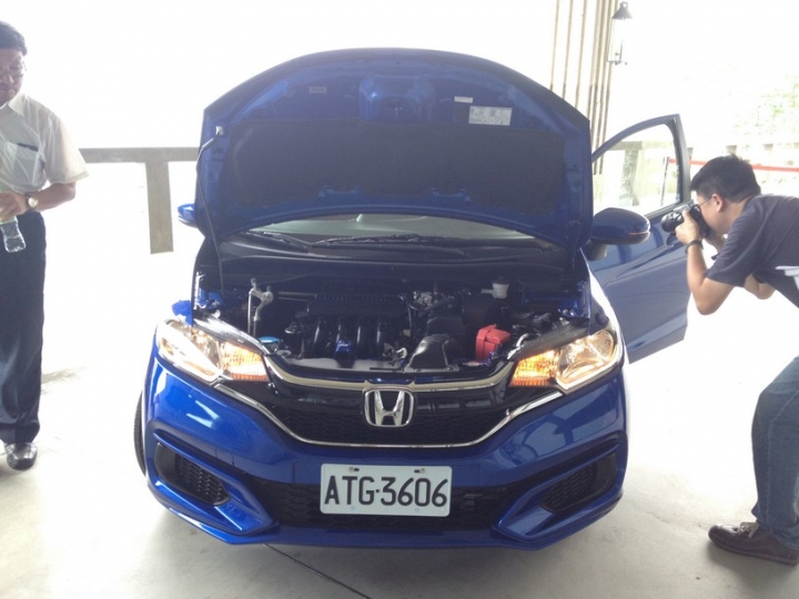 2018 All New FIT,是你的新車/換車首選嗎?