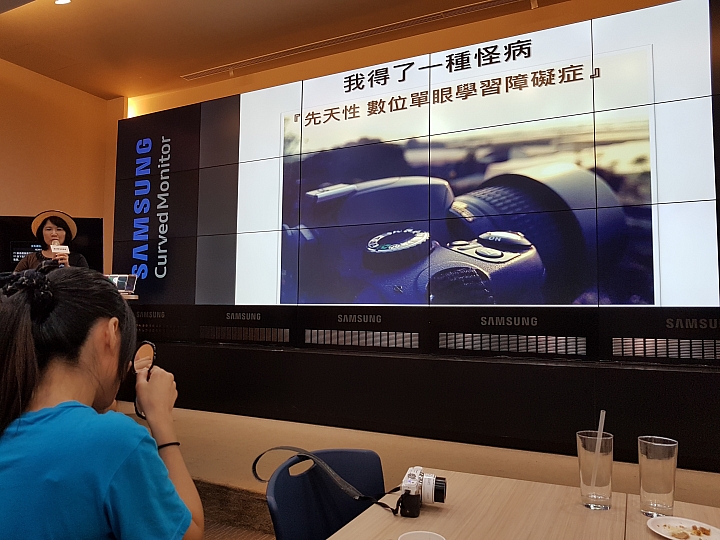 除了Samsung Galaxy Note 8,你!還有其他選擇嗎?【體驗會震撼分享】