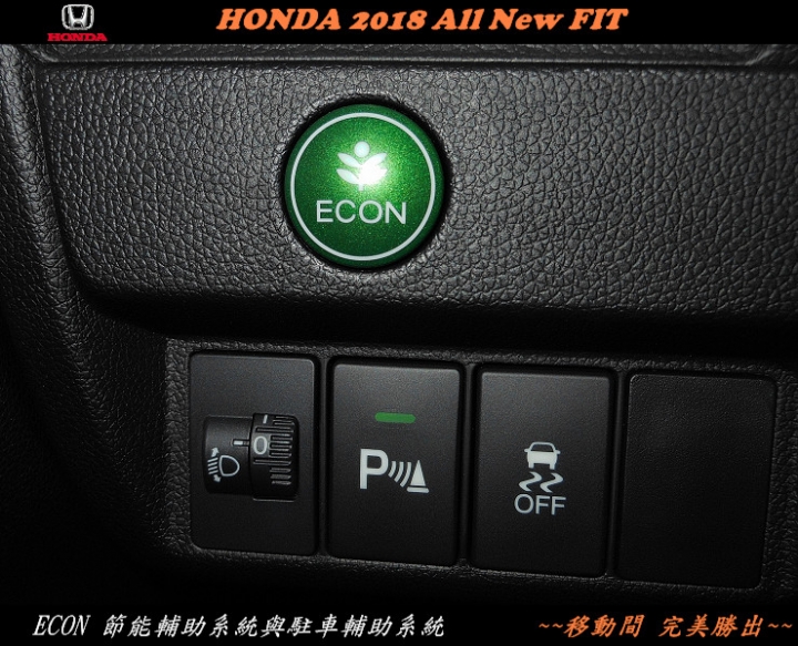 HONDA 2018 All New FIT體驗會~(圖多請耐等候)~心得分享!!