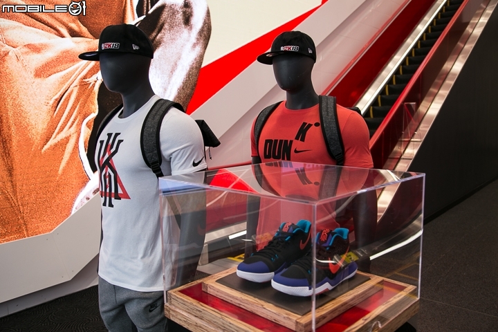 威震鄰里!《NBA2K18》紐約驚奇媒體巡禮活動