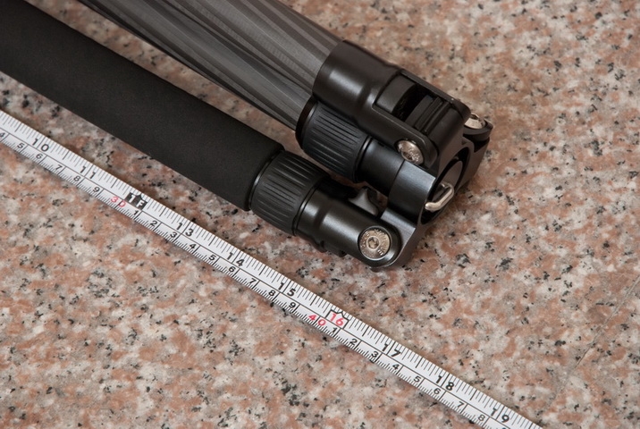 【開箱】不到4000元超值碳腳 勁捷 CT258+QE-0T及 輕便SF056&P056 手機自拍三腳架