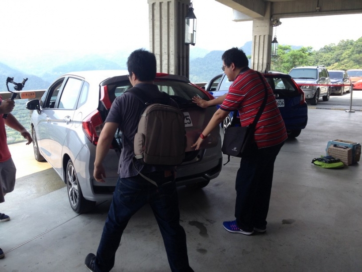 2018 All New FIT,是你的新車/換車首選嗎?