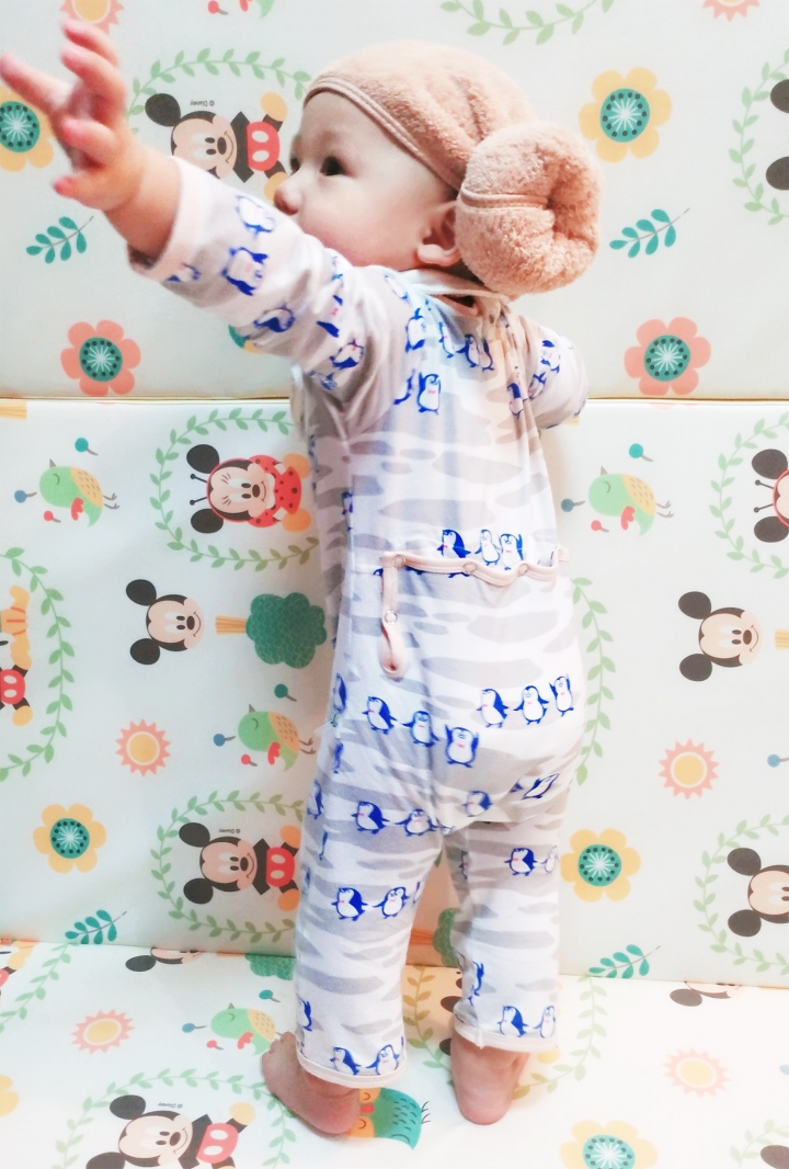 【開箱/分享】earthbaby透氣有機竹纖維嬰兒服(圖多)+濕疹寶心得