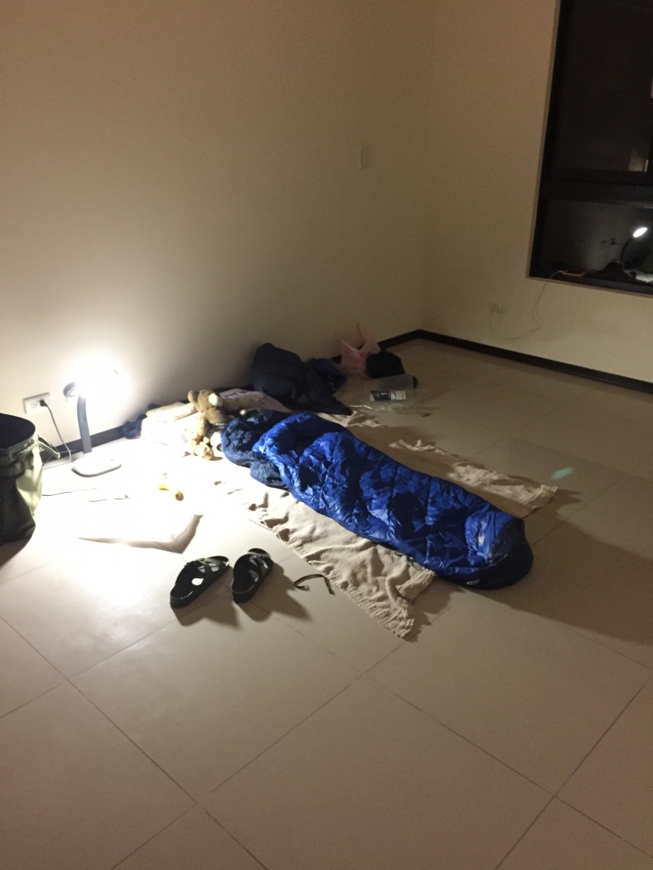 【開箱】簡約無印良品風格的小三房!!!