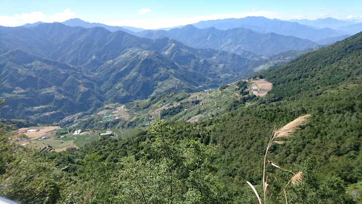 2017嘴砲團NS 西進武嶺