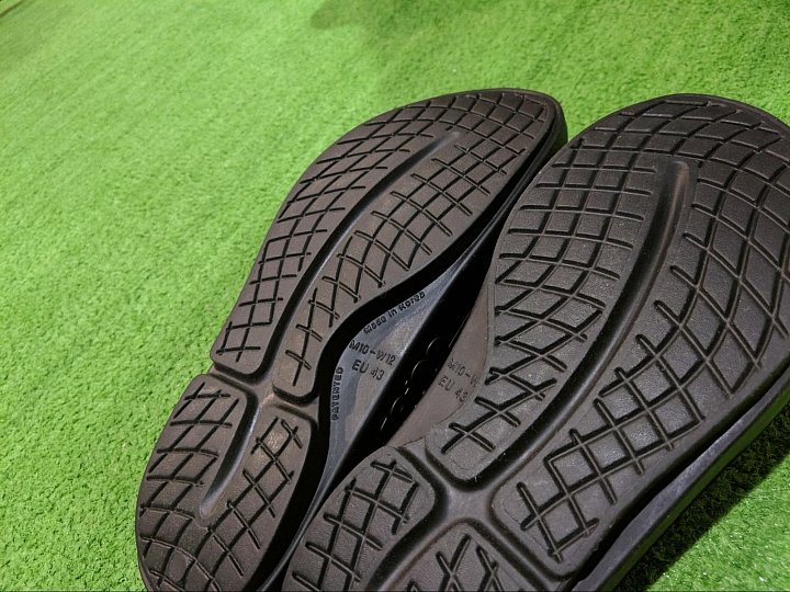 OOFOS肌力恢復紓壓鞋