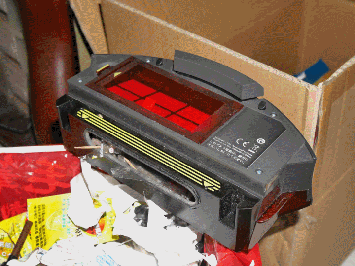 強勁有力、使命必達 —《iRobot Roomba 960掃地機器人》體驗活動分享