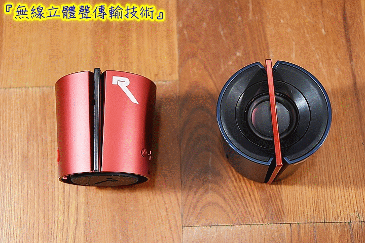 RealShow Twin 高解析雙體智慧喇叭讓我輕鬆打造天籟般的迷你家庭劇院