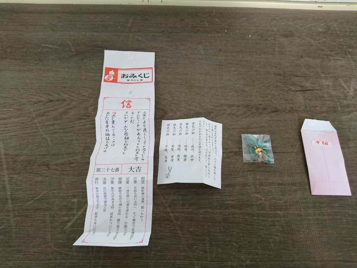 2017斷腿自由行第二日(世田谷八幡宮,豪德寺,東京一番街,新宿(VR),秋葉原)