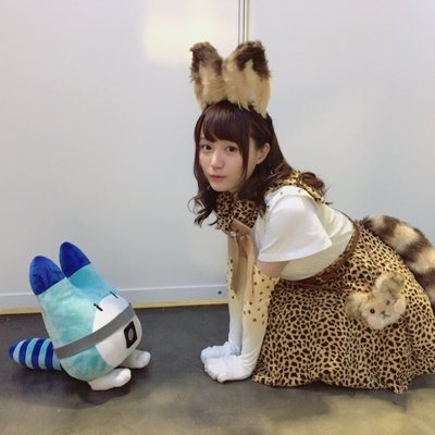 日本神作~動物朋友~