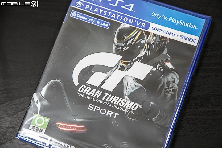 【開箱】《跑車浪漫旅SPORT》實體三版齊集 一般、限定、典藏版內容簡單開箱
